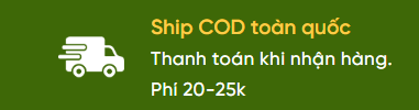 ship cod toàn quốc