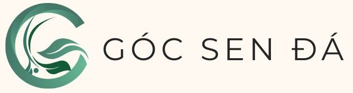 Góc Sen Đá