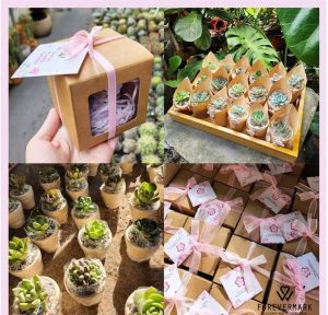 quà tặng động viên
